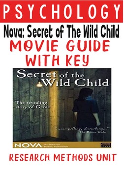 secret of the wild child part 1