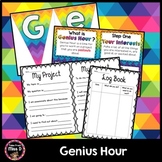 Genius Hour