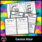 Genius Hour