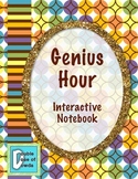 Genius Hour Interactive Notebook