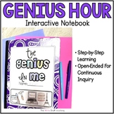 Genius Hour Notebook
