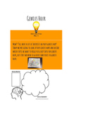 Genius Hour Introduction and Question Generation Powerpoin