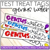 Testing Treat Tag | GENIUS WATER