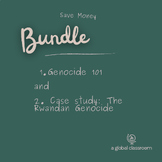 Genocide 101 and the Rwandan Genocide