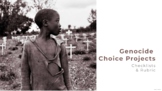 Genocide Choice Projects