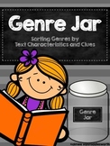 Genre Jar for Workstations and Centers