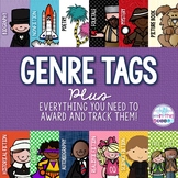 Genre Reward Tags PLUS Everything Needed for Implementation