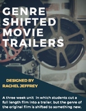 Genre Shifted Movie Trailers