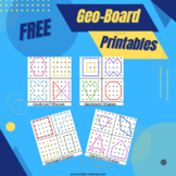 Geo-Board Templates