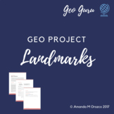 Geo Project: Landmarks