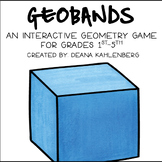 GeoBands
