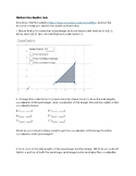 GeoGebra Similar Triangles Investigation Task