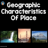 Geographic Characteristics