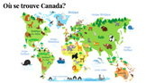 Geographie Canadienne 