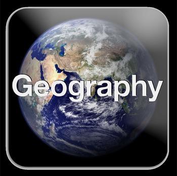 Preview of Geography