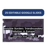 Geography Alive! TCI Chapter 16 Slides: Transboundary Poll