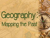 Geography Basics:  Maps and Globes