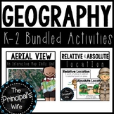 Geography Bundle