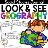 Geography Journal