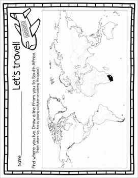 geography jumpers south africa by wise little owls tpt