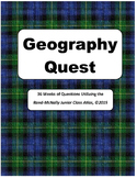 Geography Quest