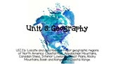 Geography Regions PPT