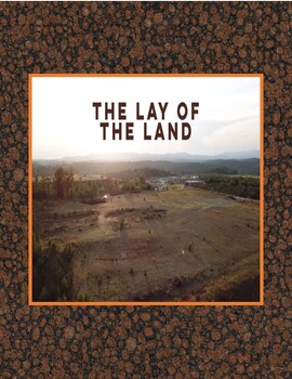 Preview of Geography: The Lay of the Land