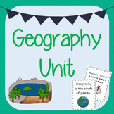 Geography Unit