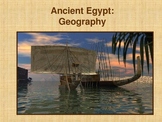 Geography of Ancient Egypt