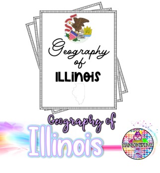 Preview of Geography of Illinois
