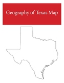 Geography of Texas