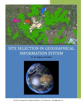 Preview of Geoinformatics for Site Selection