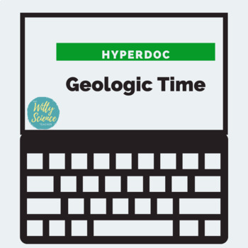 Preview of Geologic Time Scale