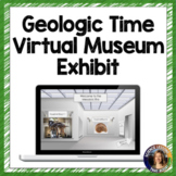 Geologic Time Virtual Museum Project