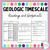 Geologic Timescale