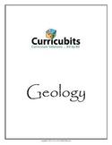 Geology Complete Theme | Scripted Afterschool Activities