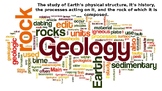 Geology - Earth's Physical Structure PowerPoint