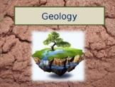 Geology PowerPoint