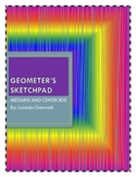 Geometer's Sketchpad Medians and Centroids
