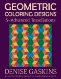 Geometric Coloring Designs 5: Advanced Tessellations