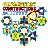 Geometric Constructions Activity