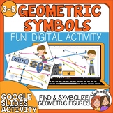 Geometric Figures Lines, Rays, Line Segments, and Angles -