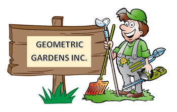 Preview of Geometric Gardens - Perimeter & Area Activity