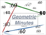 Geometric Minutes version 1.0