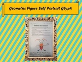 Geometric Self Portrait Glyph