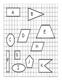 Geometric Shape Sort