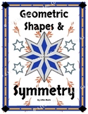 Geometric Shapes & Symmetry