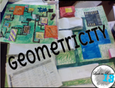 Geometricity Project