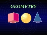 Geometry (2D Shapes)