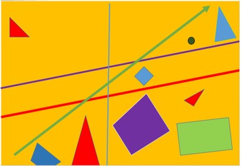 Preview of Geometry Art